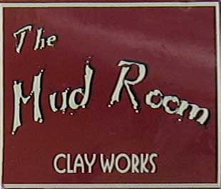 The Mud Room Clay Works